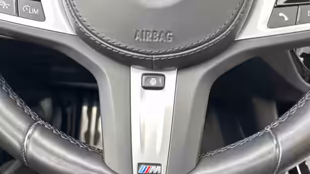 BMW X3 G01 LCI 20 / 28