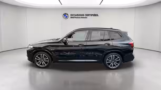 BMW X3 G01 LCI 2 / 28