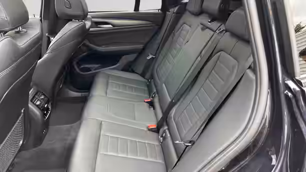 BMW X3 G01 LCI 12 / 28