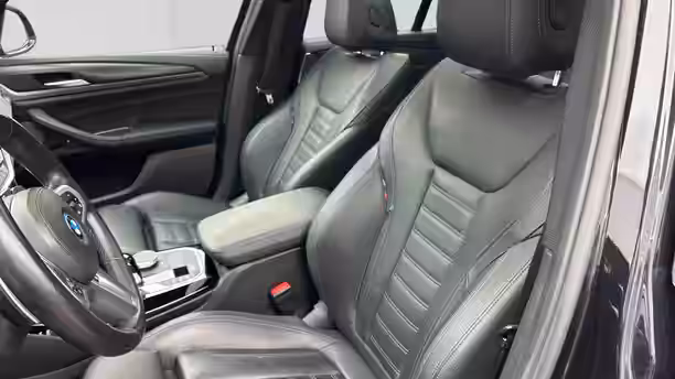 BMW X3 G01 LCI 11 / 28