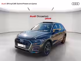 Q5 S line 40 TDI 204 s tronic 7 Quattro