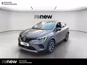 CAPTUR Evolution TCe 90
