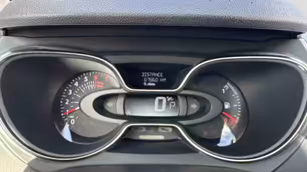 RENAULT CAPTUR 10 / 28