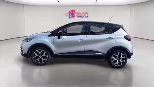 RENAULT CAPTUR 2 / 28