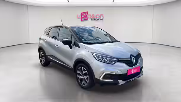 RENAULT CAPTUR 7 / 28