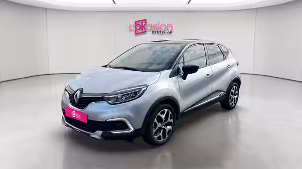 RENAULT CAPTUR 1 / 28