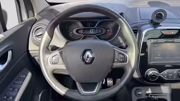 RENAULT CAPTUR 23 / 28