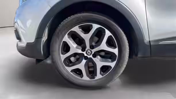 RENAULT CAPTUR 16 / 28