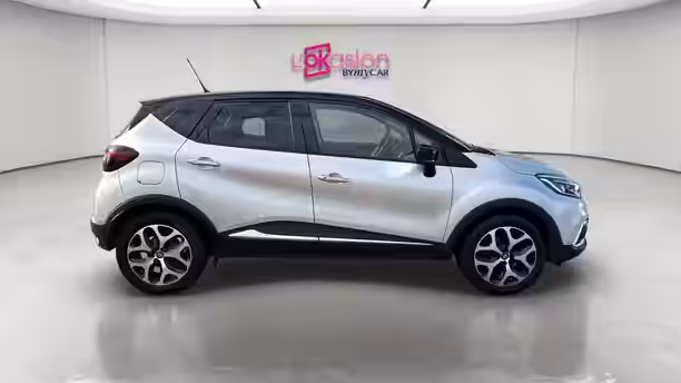 RENAULT CAPTUR 6 / 28