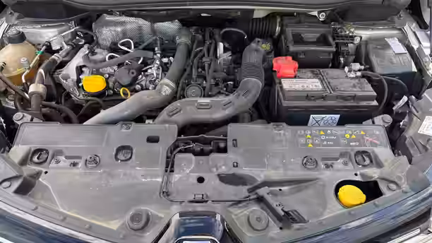 RENAULT CAPTUR 15 / 28