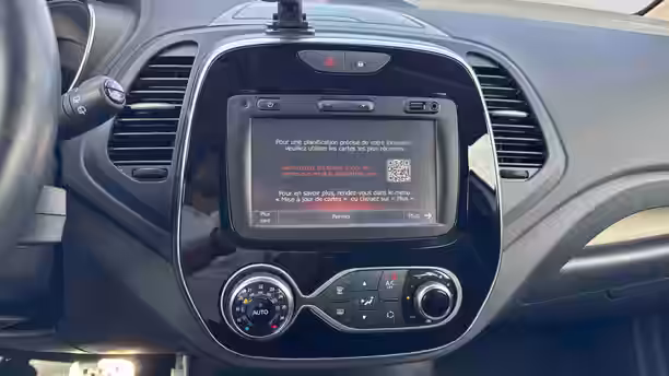 RENAULT CAPTUR 12 / 28