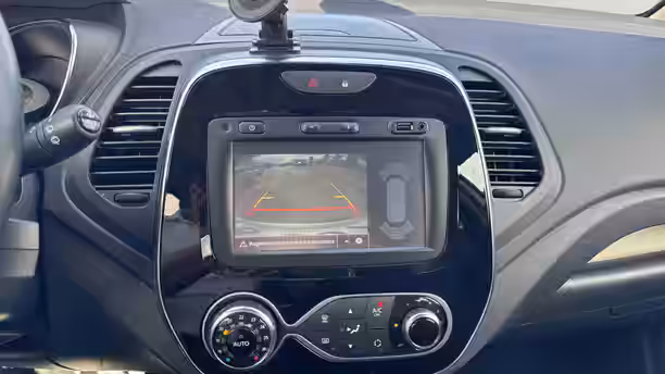RENAULT CAPTUR 13 / 28