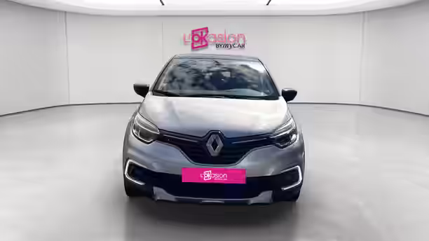 RENAULT CAPTUR 8 / 28