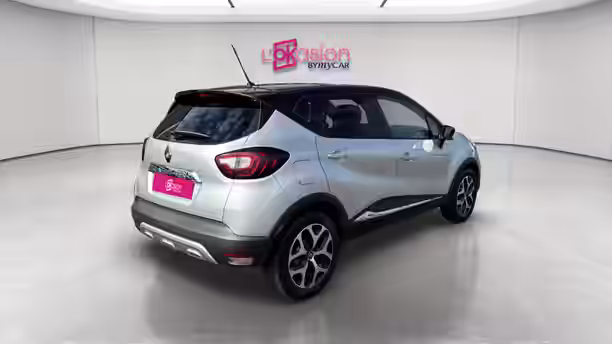RENAULT CAPTUR 5 / 28