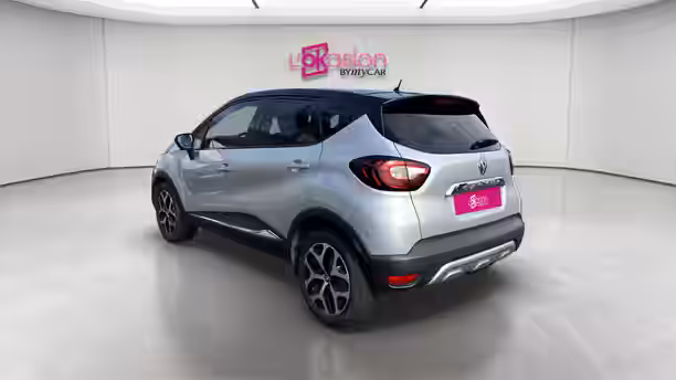 RENAULT CAPTUR 3 / 28