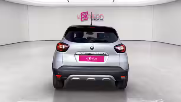 RENAULT CAPTUR 4 / 28