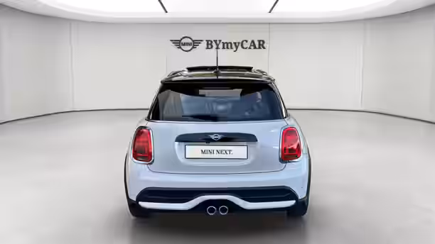 MINI HATCH 3 PORTES F56 LCI II 4 / 23