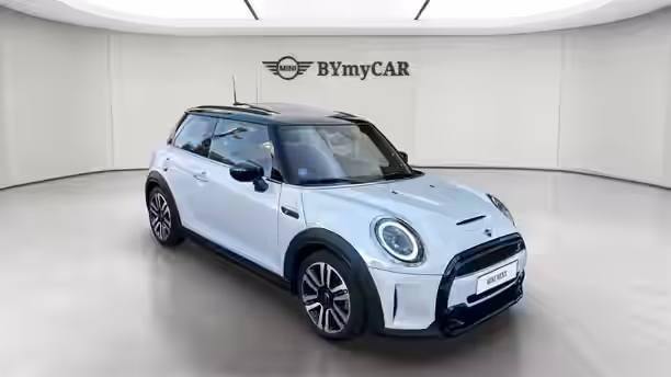 MINI HATCH 3 PORTES F56 LCI II 7 / 23