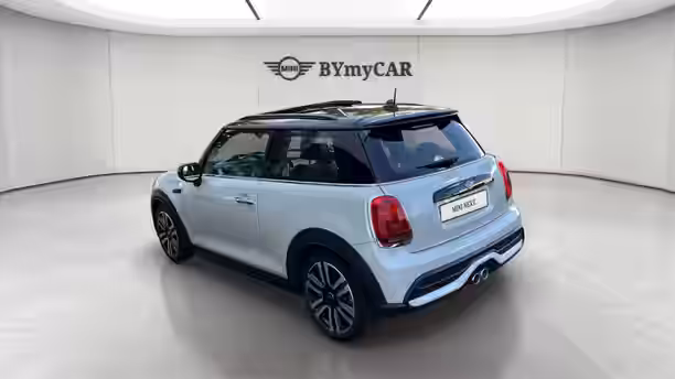 MINI HATCH 3 PORTES F56 LCI II 3 / 23