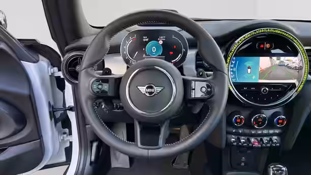 MINI HATCH 3 PORTES F56 LCI II 10 / 23