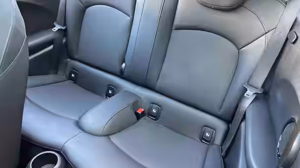 MINI HATCH 3 PORTES F56 LCI II 12 / 23