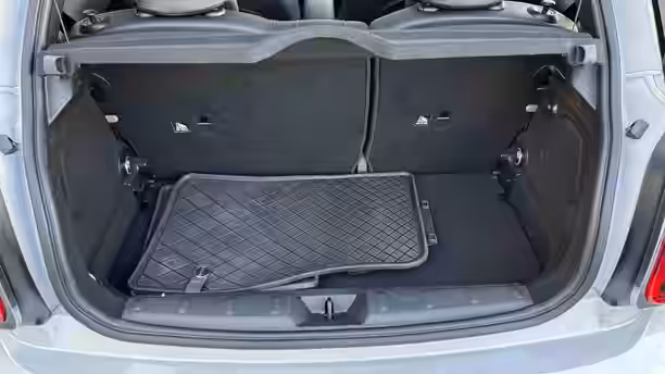 MINI HATCH 3 PORTES F56 LCI II 13 / 23