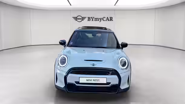MINI HATCH 3 PORTES F56 LCI II 8 / 23