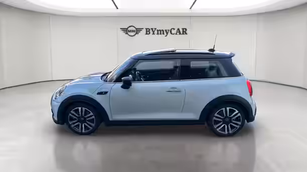 MINI HATCH 3 PORTES F56 LCI II 2 / 23
