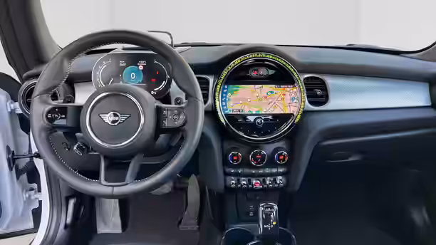 MINI HATCH 3 PORTES F56 LCI II 9 / 23