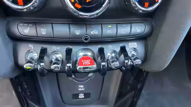 MINI HATCH 3 PORTES F56 LCI II 23 / 23