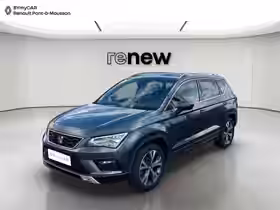 ATECA Xcellence 2.0 TDI 150 ch Start/Stop DSG7 4Drive