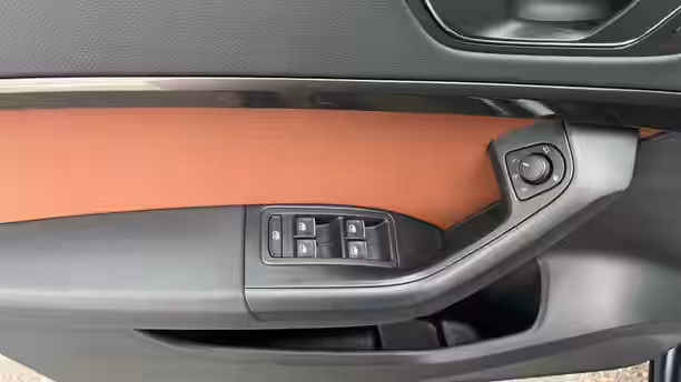 SEAT ATECA 22 / 24