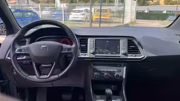 SEAT ATECA 9 / 24