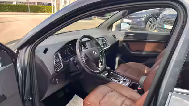 SEAT ATECA 24 / 24