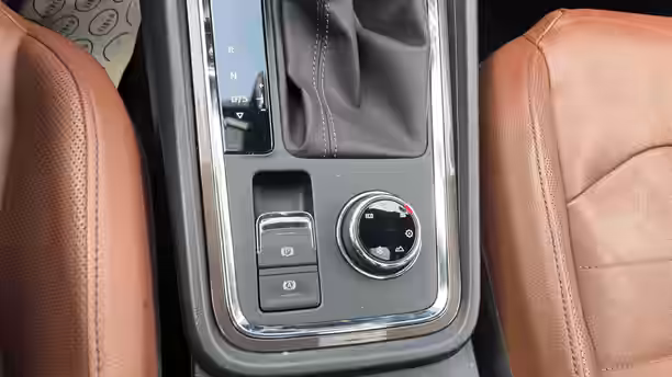 SEAT ATECA 21 / 24