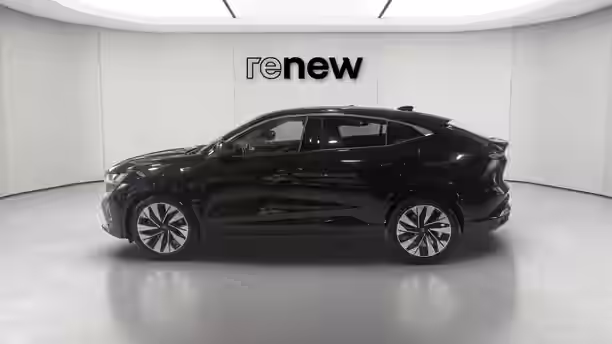 RENAULT RAFALE 2 / 22