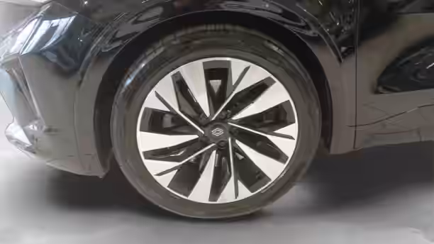 RENAULT RAFALE 14 / 22