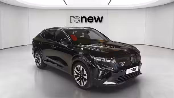 RENAULT RAFALE 7 / 22