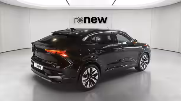 RENAULT RAFALE 5 / 22