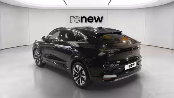 RENAULT RAFALE 3 / 22