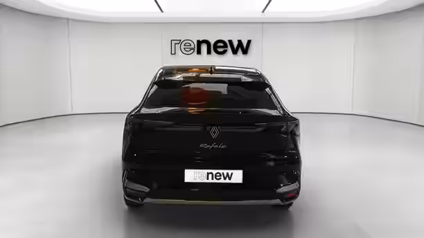 RENAULT RAFALE 4 / 22