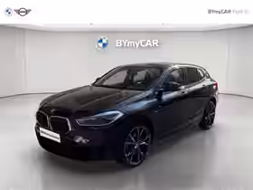 X2 F39 M Sport X2 sDrive 18d 150 ch BVA8