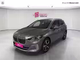 SERIE 2 ACTIVE TOURER U06 Luxury Active Tourer 220i 170 ch DKG7