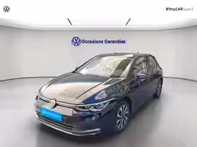 GOLF Active 1.5 eTSI OPF 130 DSG7