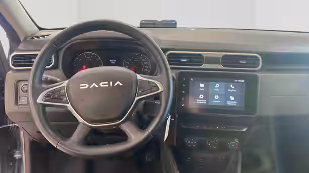 DACIA DUSTER 9 / 19