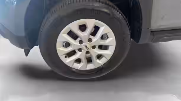 DACIA DUSTER 14 / 19