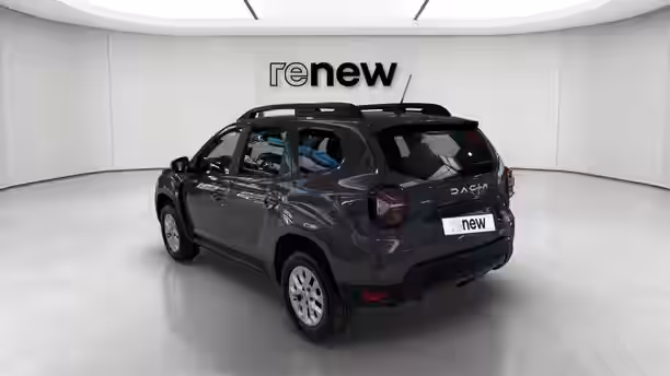 DACIA DUSTER 3 / 19