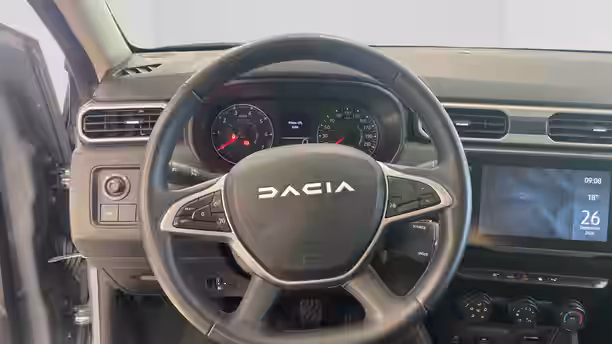 DACIA DUSTER 10 / 19
