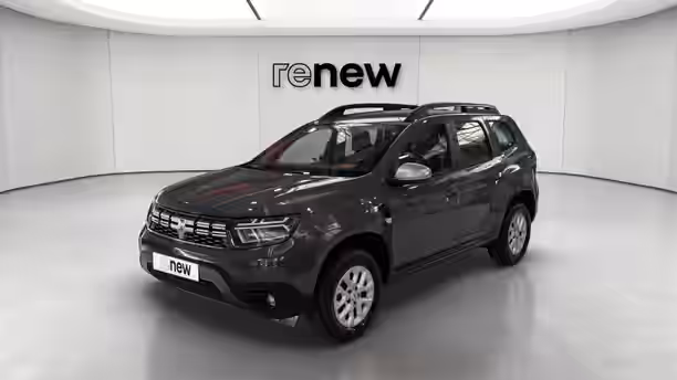 DACIA DUSTER 1 / 19