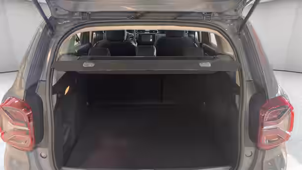 DACIA DUSTER 13 / 19